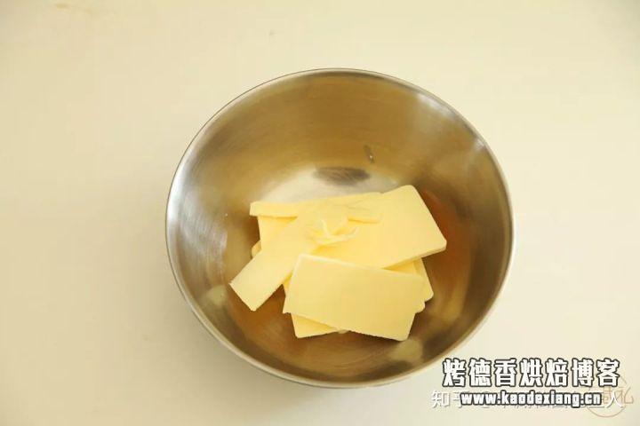 一招必胜!破解曲奇花纹挤不动之谜