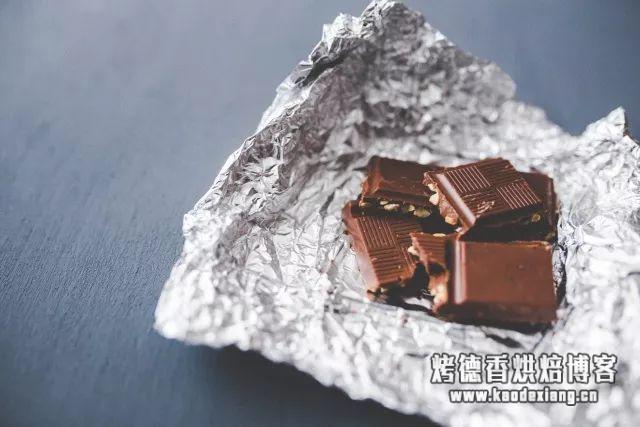烘焙巧克力怎么使用 一篇搞懂烘焙与巧克力的关系
