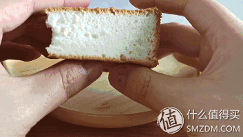 三大基础蛋糕胚:天使、戚风、海绵蛋糕的区别和100%成功做法!