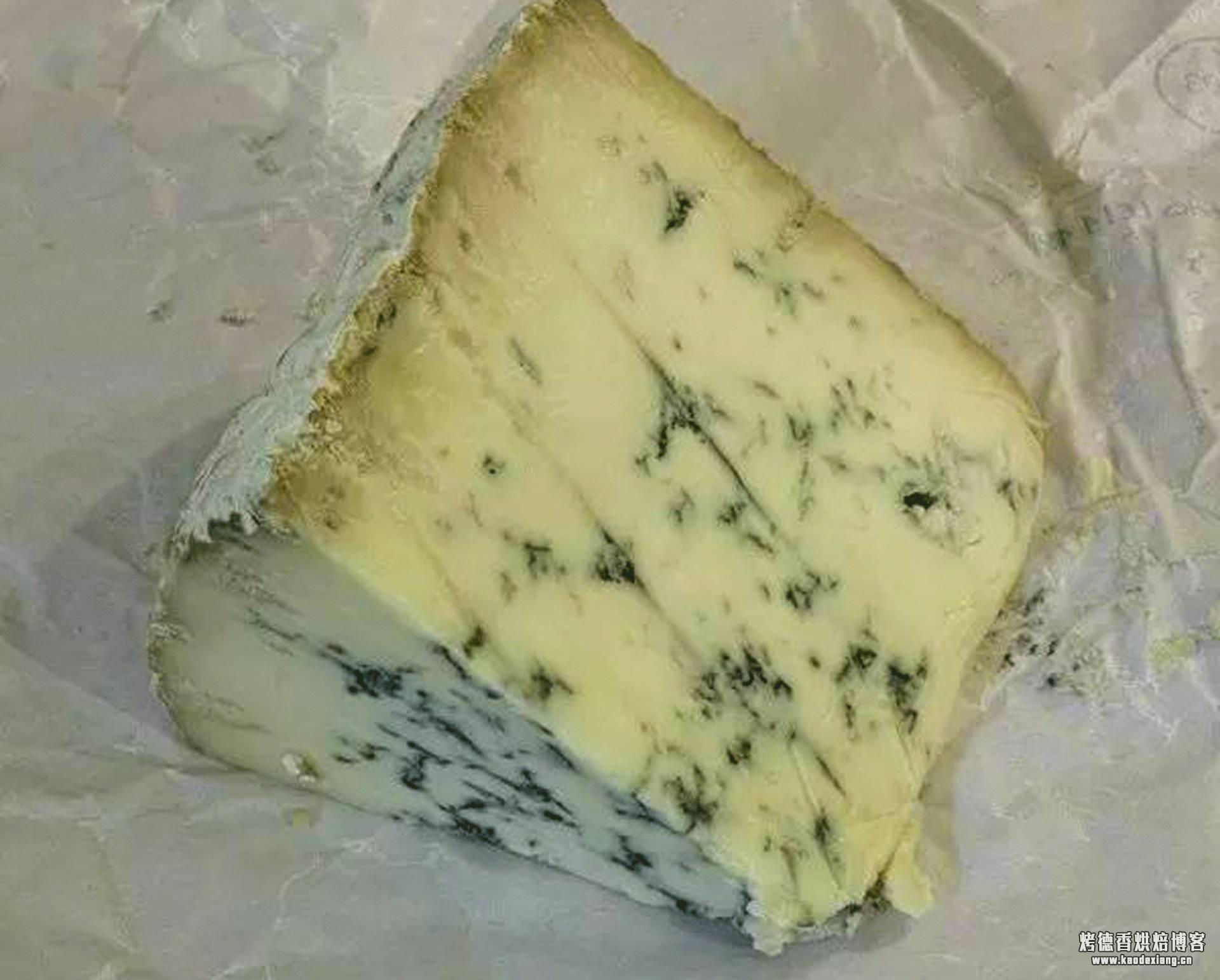 烘焙中常用的黄油、奶酪、乳酪和芝士，你分的清吗？