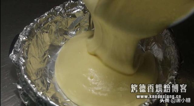好吃不上火的蒸蛋糕,配方和做法都告诉你,学会在家做给孩子吃 电饭煲蛋糕的做法