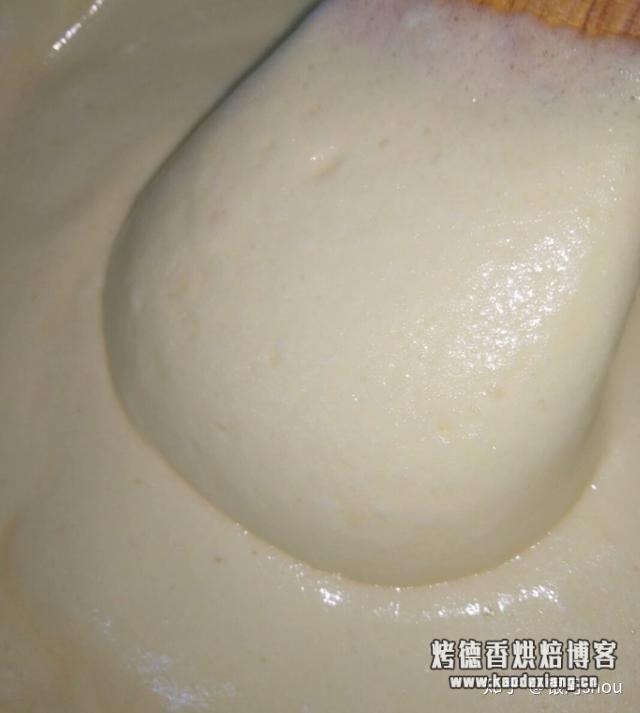 家里没有烤箱也能做蛋糕,按这个方法做百分百成功
