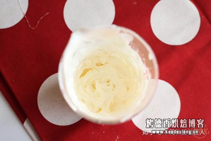 日式绝美奶油蛋糕,好吃吗?