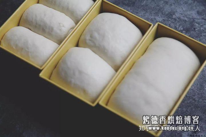 没有发酵箱?这些发酵方法也可行!