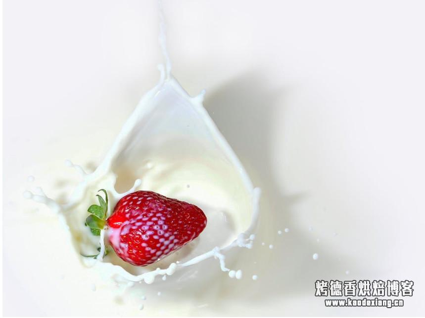 淡奶油是什么?淡奶油、黄油、奶酪、酪乳…全是来源它!
