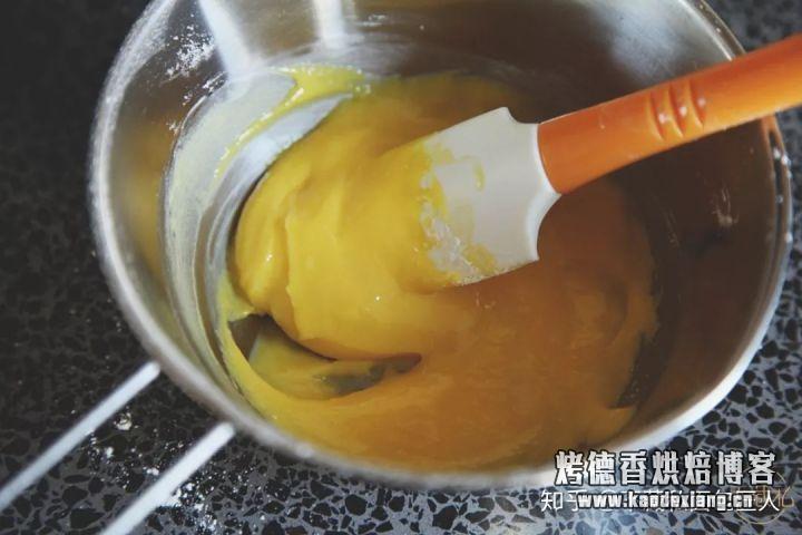 掌握2个关键点,轻松做出好吃的半熟芝士蛋糕