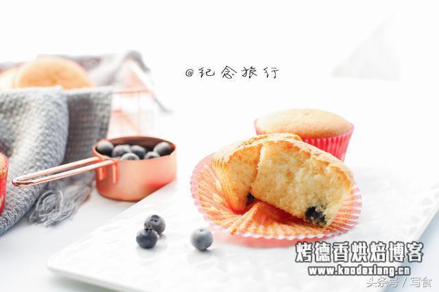 做了这么久蛋糕，你知道戚风和海绵蛋糕的区别吗？