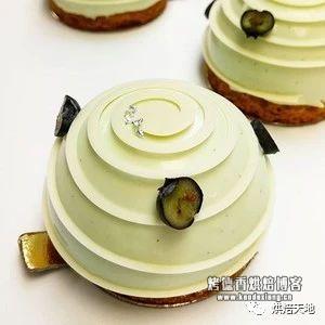 烘焙用什么淡奶油 烘焙必备！17种常用淡奶油/奶油霜调味，让你的蛋糕丰富起来~