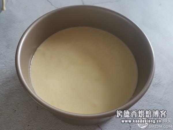 三大基础蛋糕胚:天使、戚风、海绵蛋糕的区别和100%成功做法!