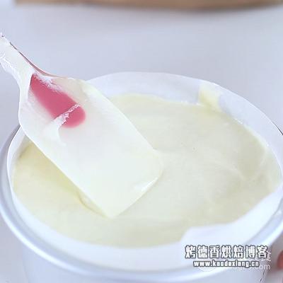 让你不在“气疯”的戚风海绵蛋糕