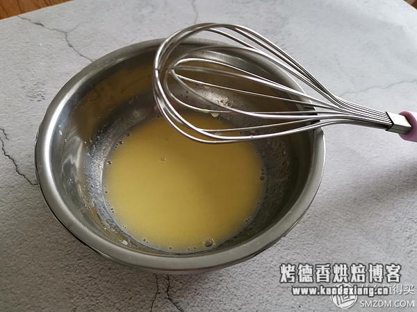三大基础蛋糕胚:天使、戚风、海绵蛋糕的区别和100%成功做法!