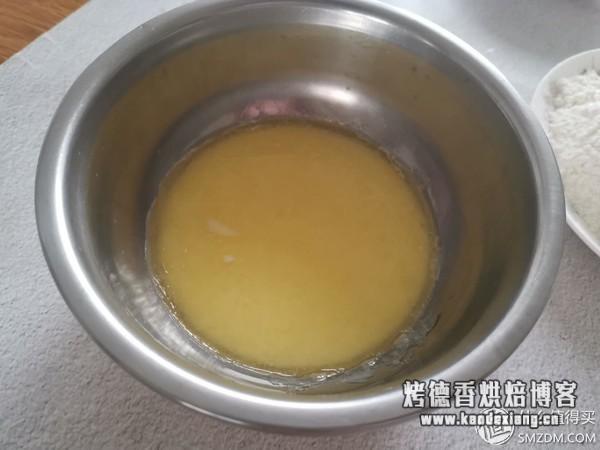 三大基础蛋糕胚:天使、戚风、海绵蛋糕的区别和100%成功做法!