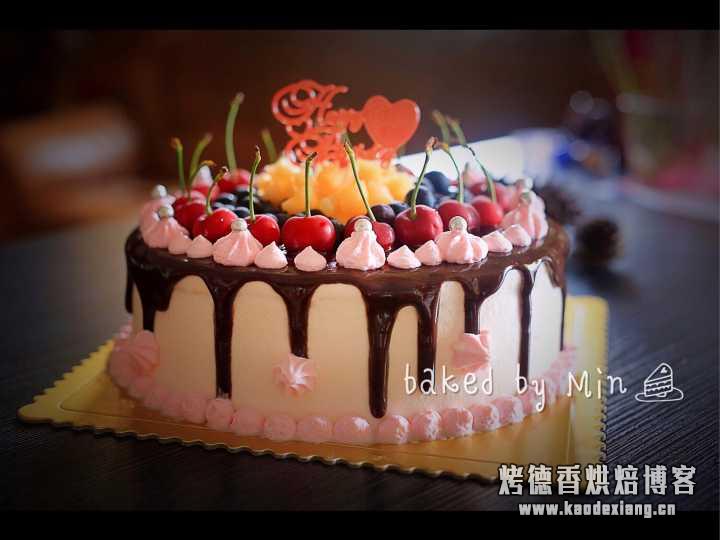 如何做好戚风蛋糕?零失败戚风蛋糕