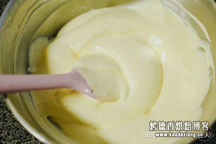 日式绝美奶油蛋糕,好吃吗?