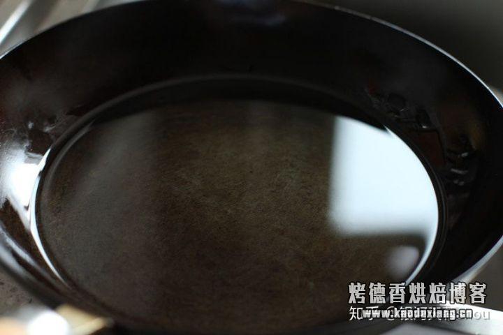 【蛋糕教程】比乳酪蛋糕简单,这款蛋糕真的是人气高又好做