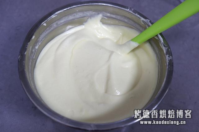 蛋糕这样做柔软又细腻,私房烘焙配方大揭秘,用这方子都能开店了