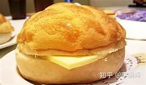 5种面包常用的馅料配方