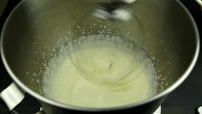 淡奶油打发不起来，打发完美的淡奶油你需要掌握这些技巧