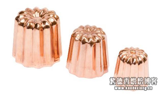 烘焙工具套装什么牌子好?烘焙基础之模具