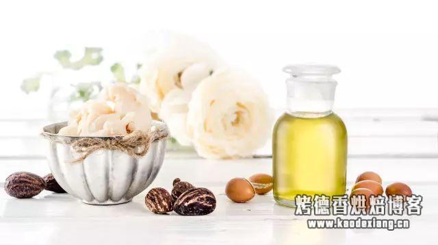 喜欢烘焙?不先了解黄油怎么行?
