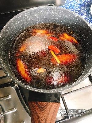 懒人版红烧鸡翅 制作方法
