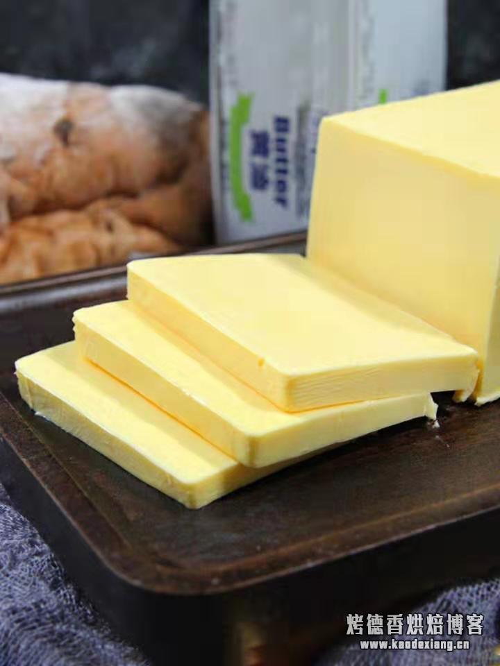 黄油热量高不高  黄油的热量到底有多高？