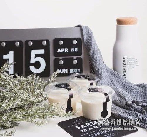 厉害了，多余的淡奶油竟然可以这样玩？