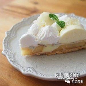 烘焙用什么淡奶油 烘焙必备！17种常用淡奶油/奶油霜调味，让你的蛋糕丰富起来~