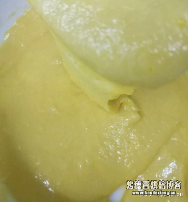 家里没有烤箱也能做蛋糕,按这个方法做百分百成功