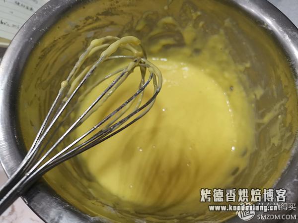 三大基础蛋糕胚:天使、戚风、海绵蛋糕的区别和100%成功做法!