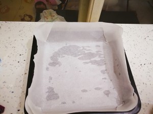 超容易上手的古早蛋糕 制作方法