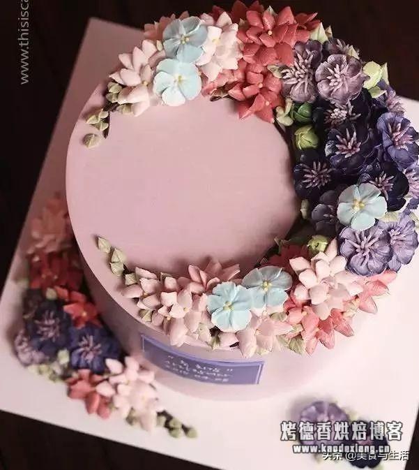 蛋糕总是做不好?这4种基本奶油打发技巧全解析