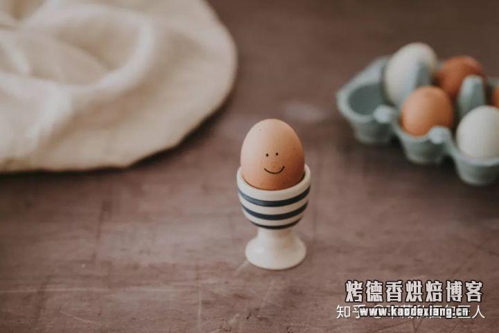 4点技巧助你做出好吃到飞起的海绵蛋糕