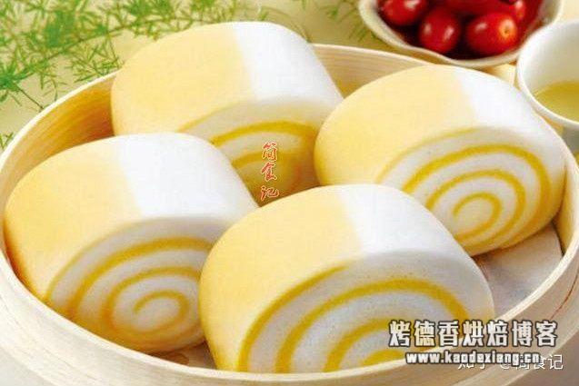 蒸馒头时,万不可只加酵母,再多加5克它,馒头更蓬松,更暄软