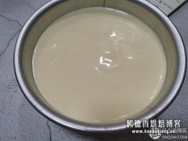 三大基础蛋糕胚:天使、戚风、海绵蛋糕的区别和100%成功做法!