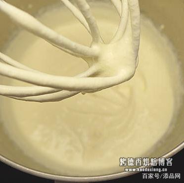 淡奶油怎么打发?安佳淡奶油的储存和打发技巧