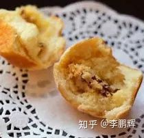 5种面包常用的馅料配方