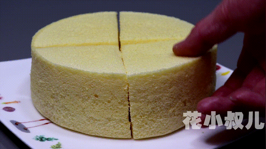 蒸蛋糕要蒸多少时间 第2种蒸蛋糕独家配方,教你不塌陷的做法,百分百成功,比烤的好