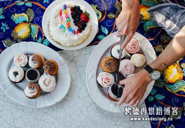 所有蛋糕都得打发才好吃?别再走误区了
