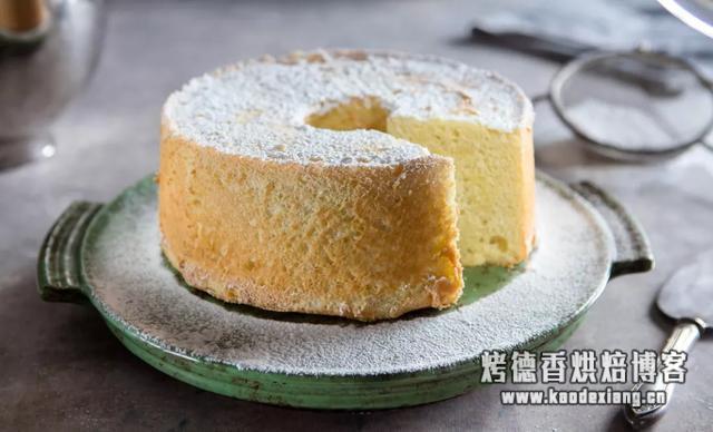 烘焙必备技能丨黄油、奶油、蛋白?学会以后再不是小白了