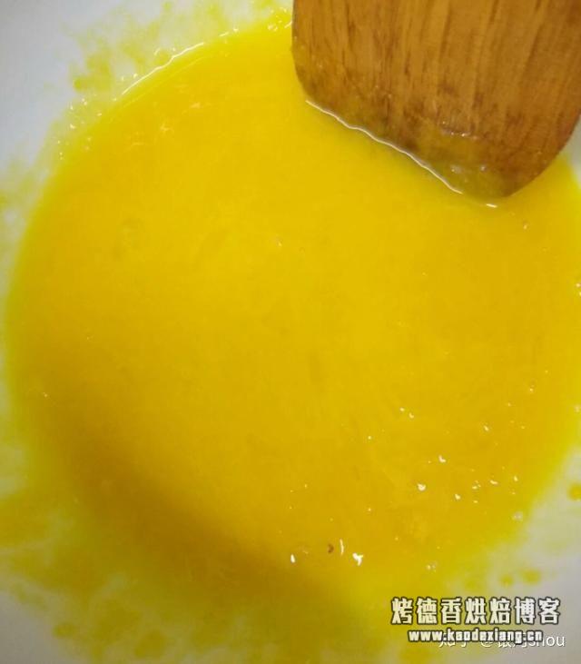 家里没有烤箱也能做蛋糕,按这个方法做百分百成功