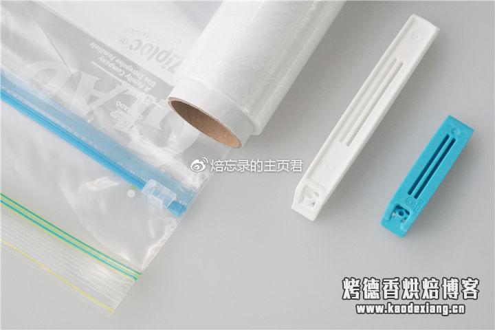 烘焙入门丨超详细工具购买指南(上)