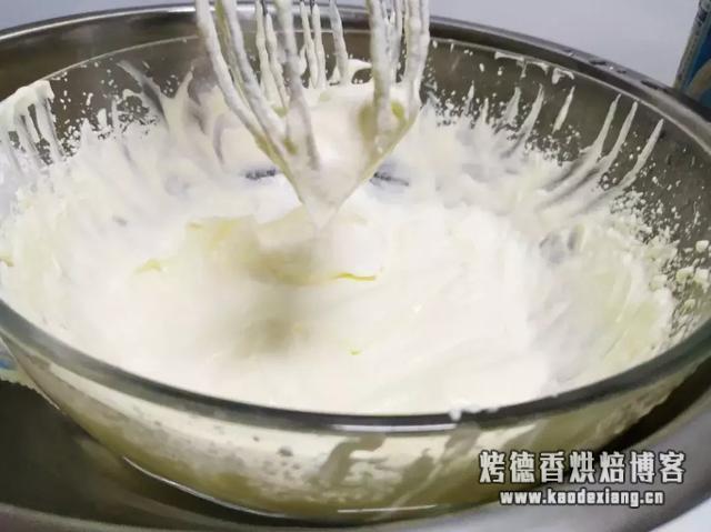 想做生日蛋糕?淡奶油打发很重要!必知小技巧