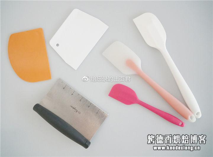 烘焙入门丨超详细工具购买指南(上)