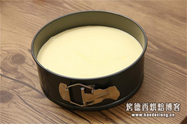 海绵蛋糕，我教您做！照着做，不走弯路，保证成功！