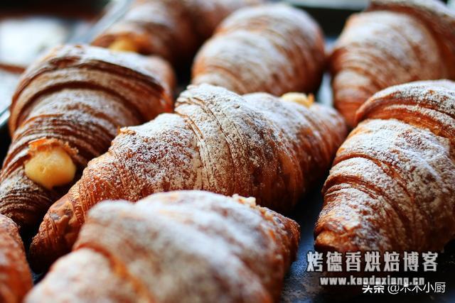 在家做面包老是失败,从发酵到烘焙,这一步一定不能搞错