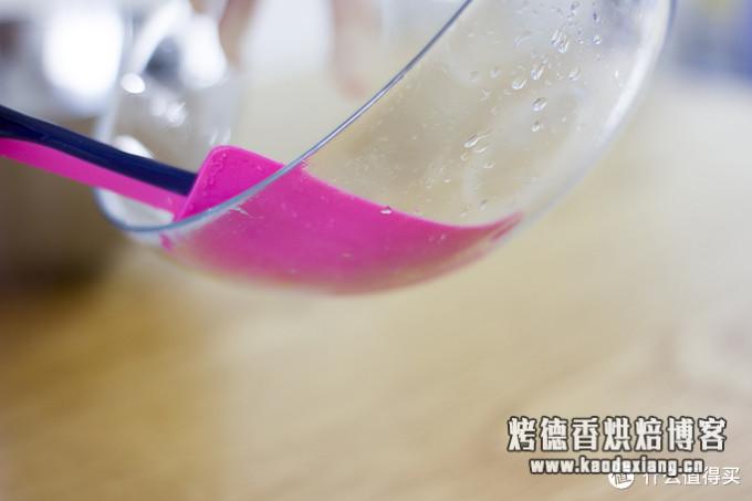 烘焙大讲堂 篇三：烘焙界“刀”之争，如何选择一把贴心如意的刮刀？