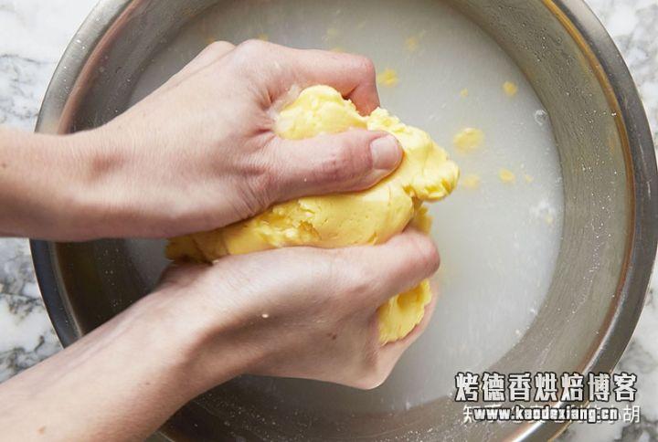 你知道黄油是什么吗?黄油能否自己做呢?