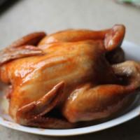 家用微波炉烤鸡的做法?食尚争霸 格兰仕微波炉试用之 奥尔良烤鸡的做法步骤