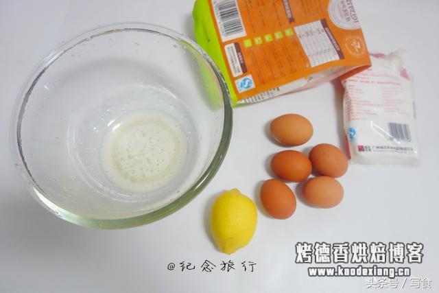 做了这么久蛋糕，你知道戚风和海绵蛋糕的区别吗？